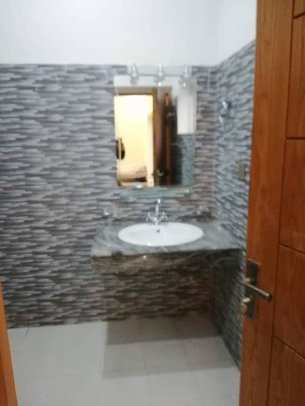 5 Marla house for rent sector B1 bahria enclave islamabad 9