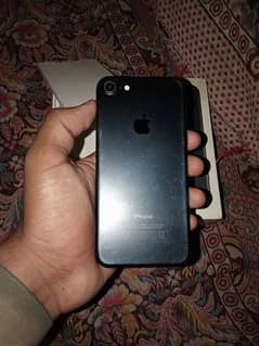 I phone 7 30 gb