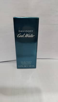 Davidoff cool water 40ml