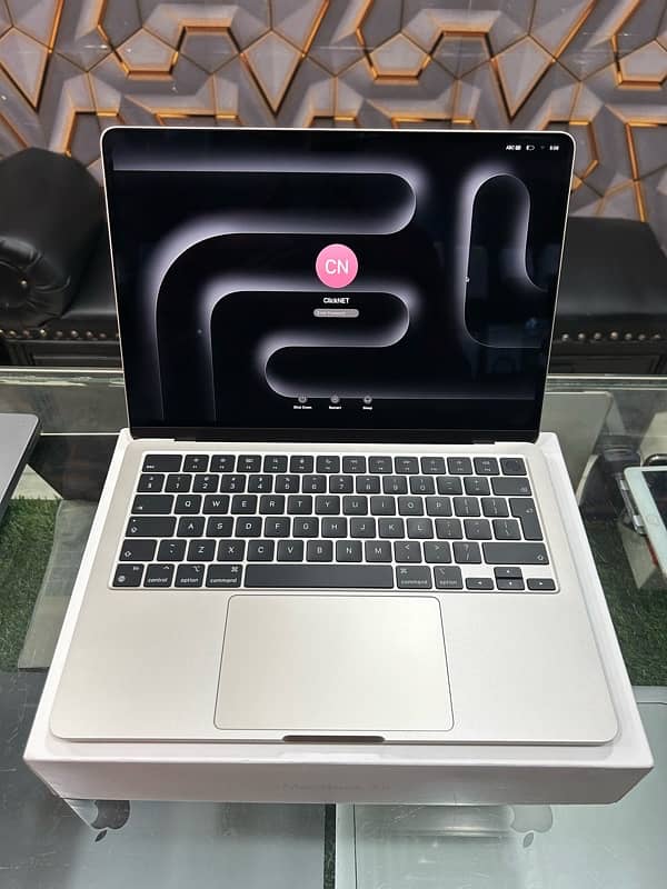 MacBook M3, M3 Pro, M3 Pro Max, M2 Pro, M2 Air, M1 Pro, M1 Air 16