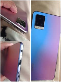 ViVO V20 (8GB-128GB)