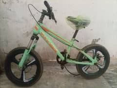 USED CYCLE FOR SALE BEST QUALITY MAZBOOT CYCLE HA 0