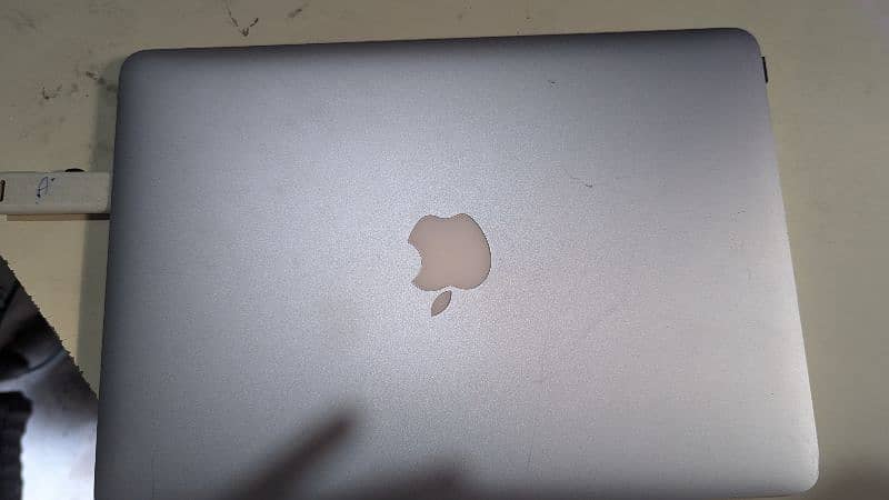 MacBook Pro 2015 i5 3