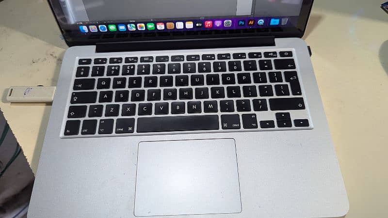 MacBook Pro 2015 i5 4