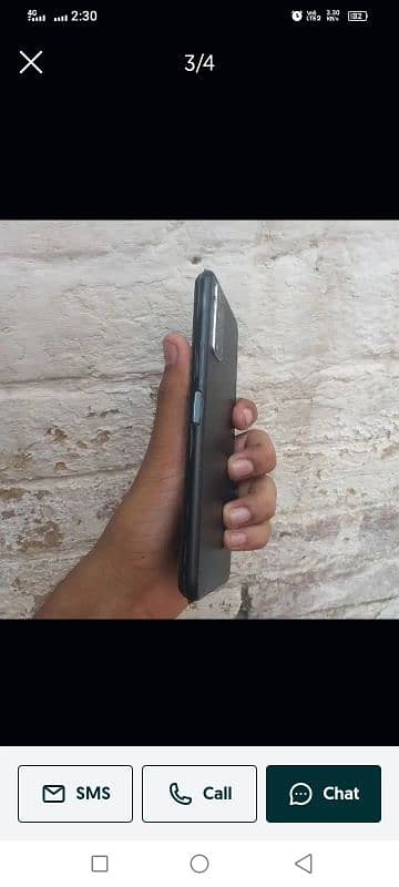 selling my phone vivo y20 1