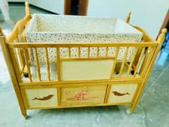 Baby cot(crib) 0