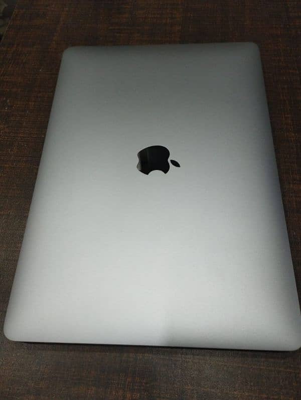 MacBook Pro M1 2020 8GB 512 GB 1