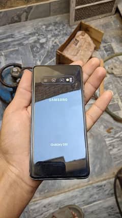 Samsung S10 0