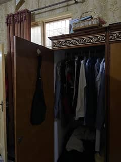 wardrobe