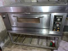 pizza oven. watsup msg. 03462262120