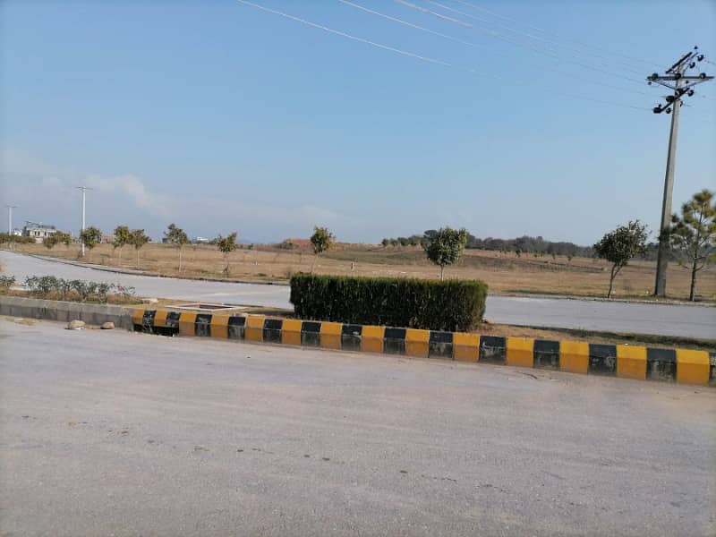 Residential Plot Is Available For Sale 11