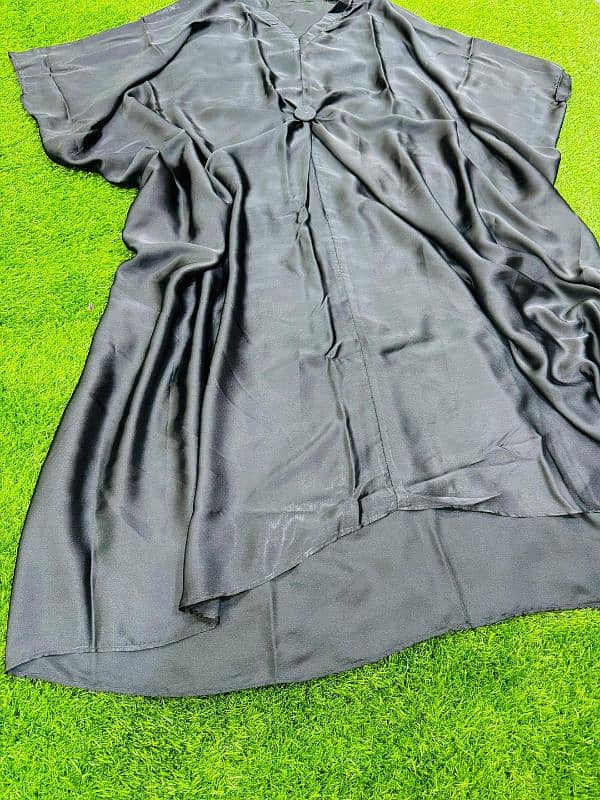 Silk suit for Women 1