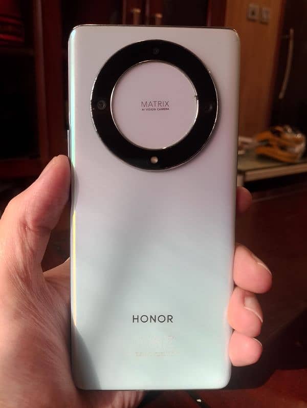 Honor Magic 5 Lite 1