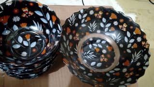 Bowl Set