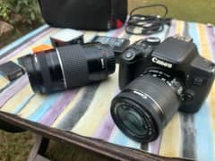 canon EOS D750 03129283161