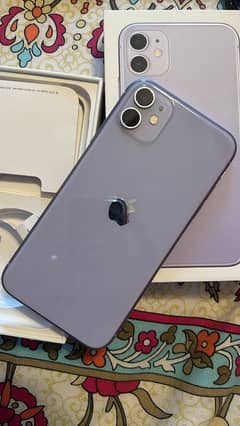 iPhone 11 128gb Non PTA