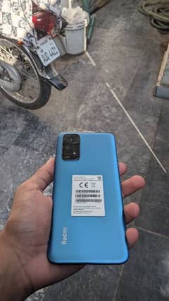 redmi note 11 6/128