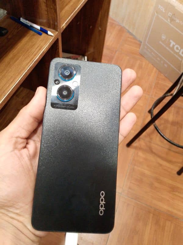 oppo F21pro 1