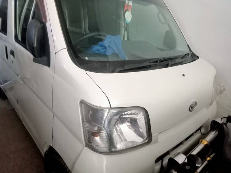 Daihatsu Hijet 2014 |  Daihatsu Hijet For Sale 10