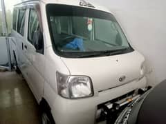 Daihatsu Hijet 2014 |  Daihatsu Hijet For Sale