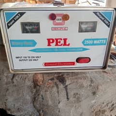 2500 watt steplizer for urgent sale