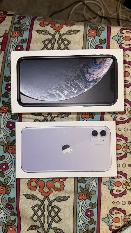 iPhone 11 128gb Non PTA 4