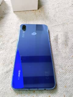 Huawei Nova 3i