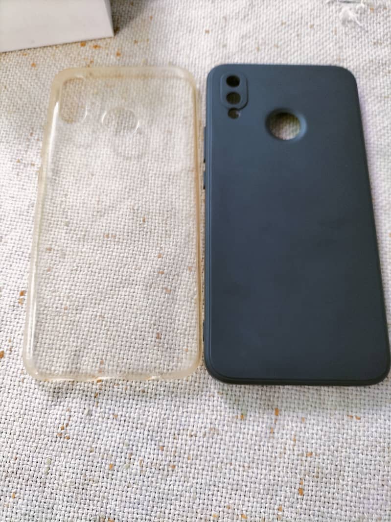 Huawei Nova 3i 3