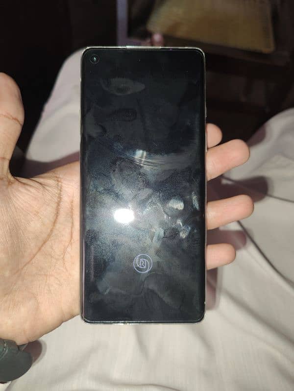 oneplus 8 . . . . 12. . . . 256 dual sim 10by10 condition 03084010065 3