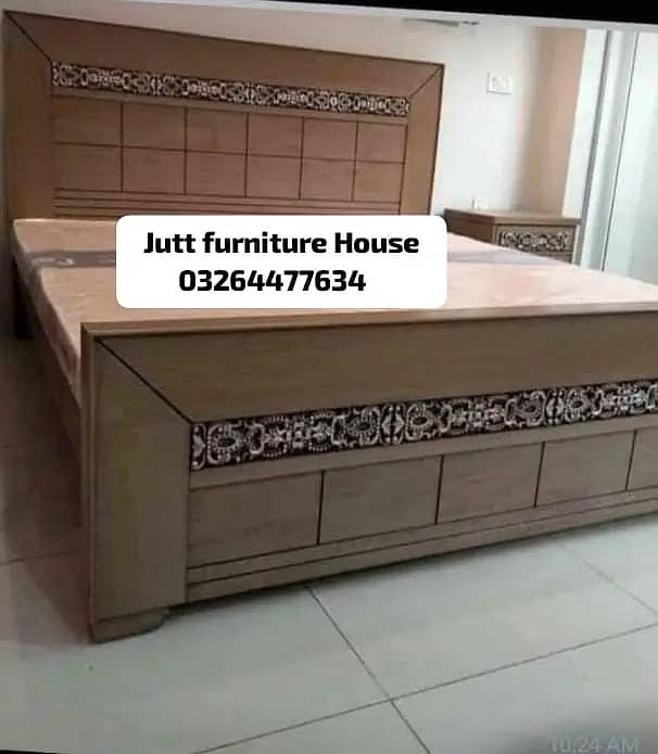 bed set/double bed/king size bed/polish bed/bed for sale/beds 5