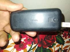 Nokia key pad phone model TA 1017