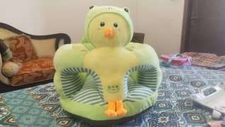 Cute & Soft Duck Sofa Seat