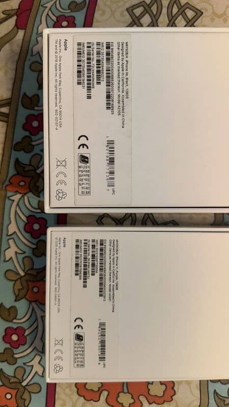 iPhone Xr 128gb Non PTA 5