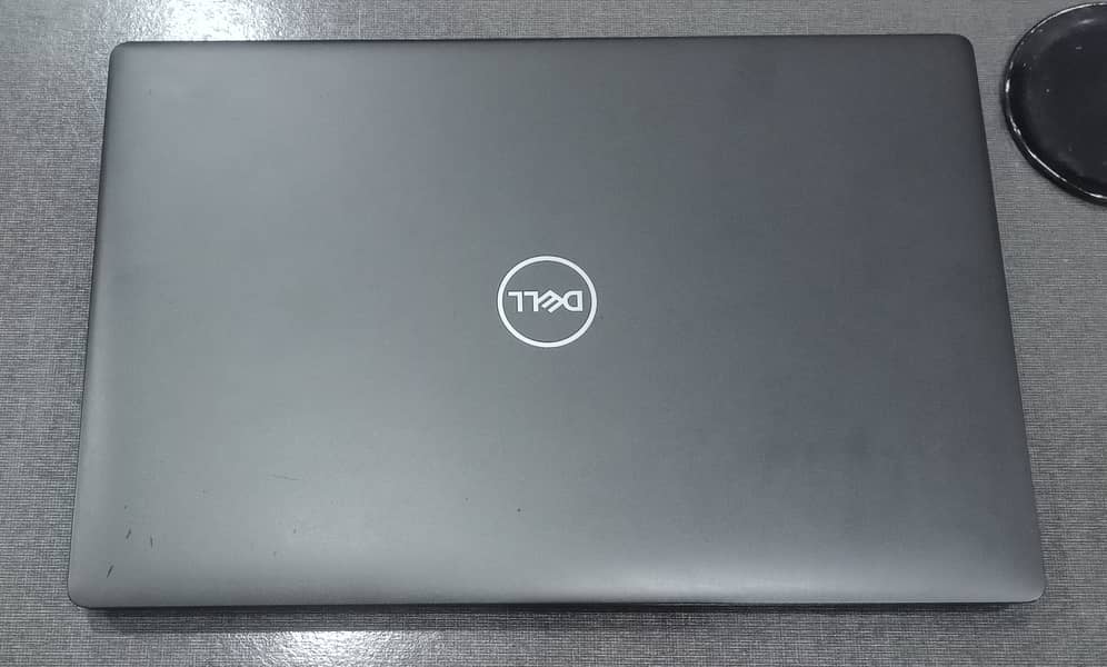 Dell 5400 laptop in Good condition 2