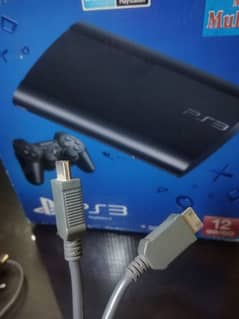 Playstation 3 UltraSlim Jailbreak 0