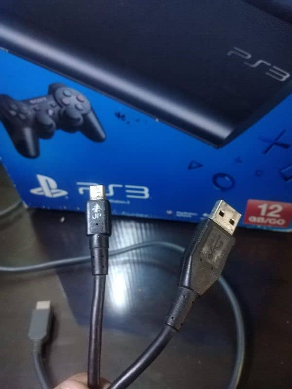 Playstation 3 UltraSlim Jailbreak 2