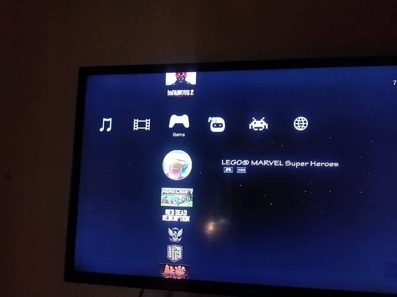 Playstation 3 UltraSlim Jailbreak 12