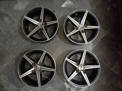 alloys rim