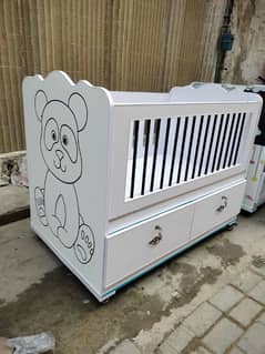 Baby court / Baby bed / cupboard / Almari wardrobe 0316,5004723 0