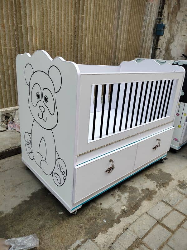 Baby court / Baby bed / cupboard / Almari wardrobe 0316,5004723 0