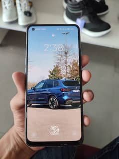 Oppo A95 10/10 condition