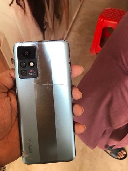 infinix zero x neo. !! 8/128 2