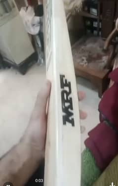 mrf bat good bat ready to ply