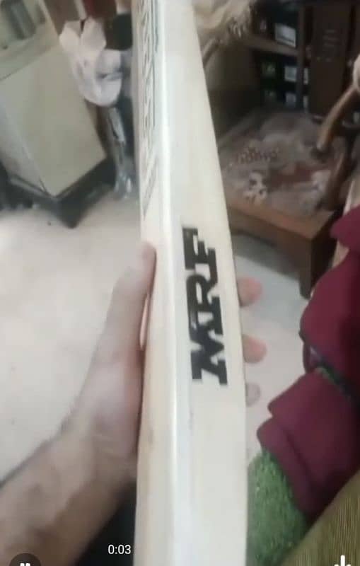 mrf bat good bat ready to ply 0