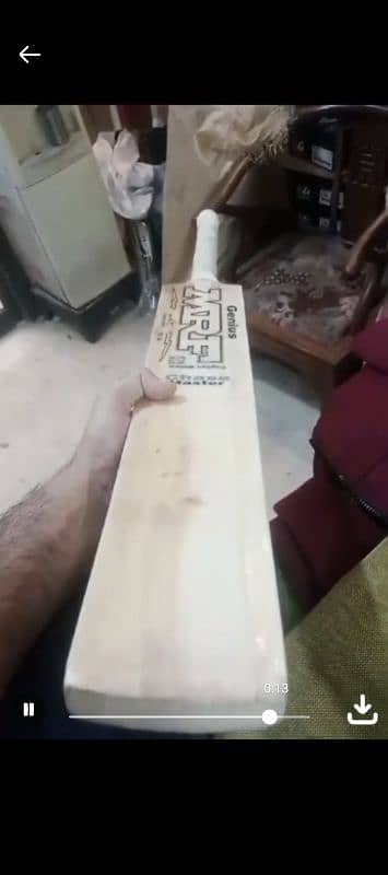 mrf bat good bat ready to ply 2