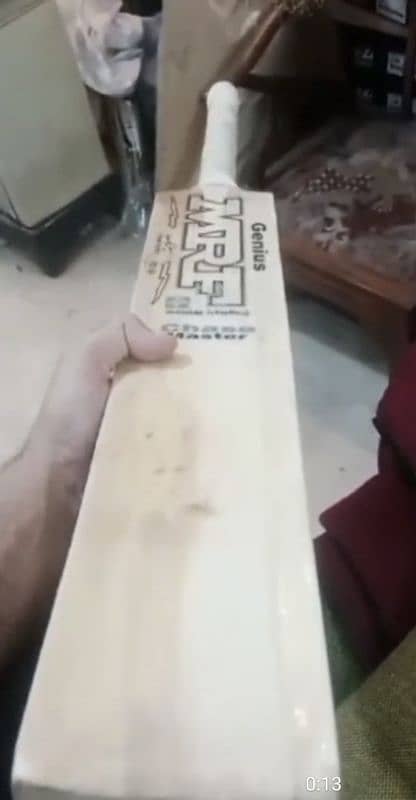 mrf bat good bat ready to ply 3