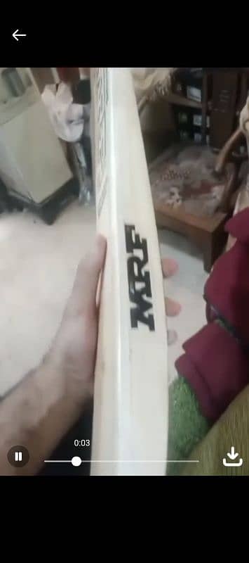 mrf bat good bat ready to ply 4