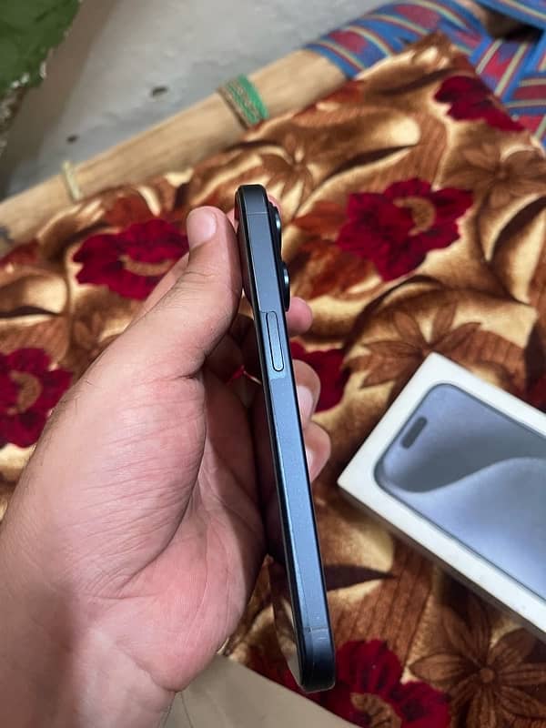 iphone 15 pro non pta 5