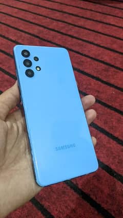 Samsung a32