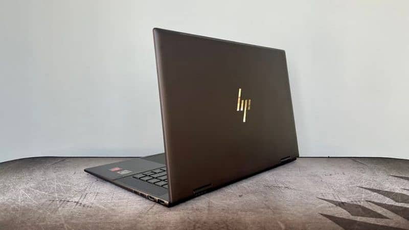 HP envy x360 15 inch Ryzen 7 3